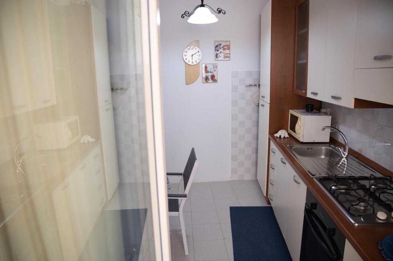 Il Delfino Holiday House Чефалу Екстериор снимка